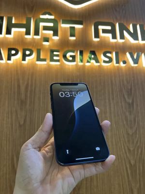 ❤️Iphone 12 128G  Lock. Mua bán Điện thoại tại Quận Gò Vấp Tp Hồ Chí Minh được đăng bởi Nguyễn Thị Thu Hiền