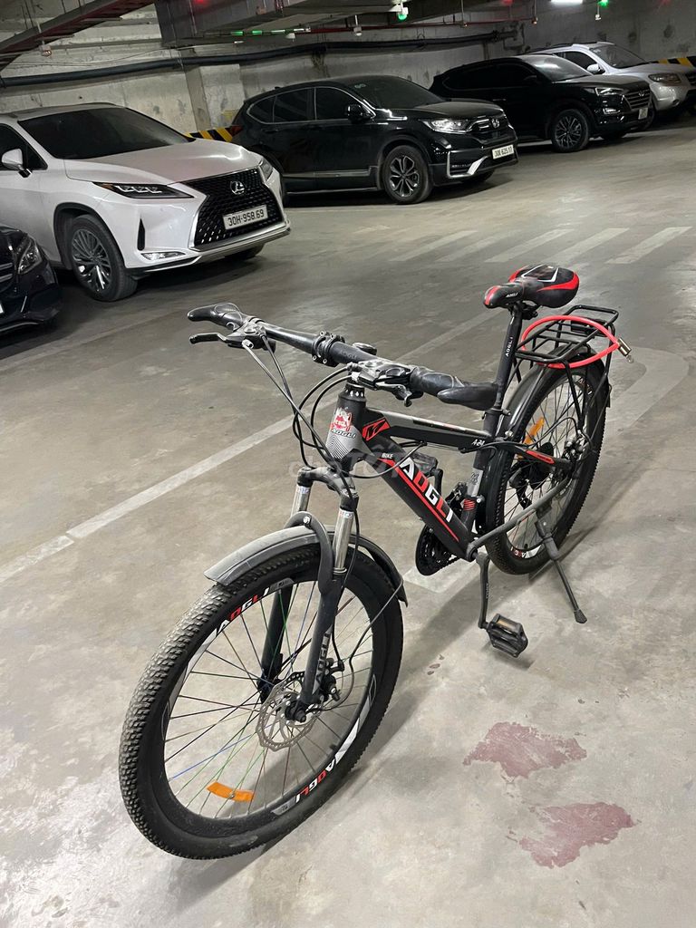 Cần Pass lại xe đạp. Mua bán Xe đạp tại Quận Tây Hồ Hà Nội được đăng bởi Lê Minh Đông hình 1