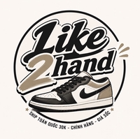 LIKE 2HAND