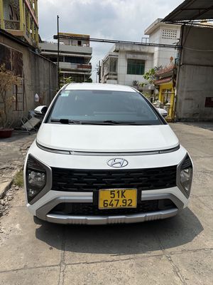 Hyundai Stargazer 2022 Bản đặc biệt 79000 km
