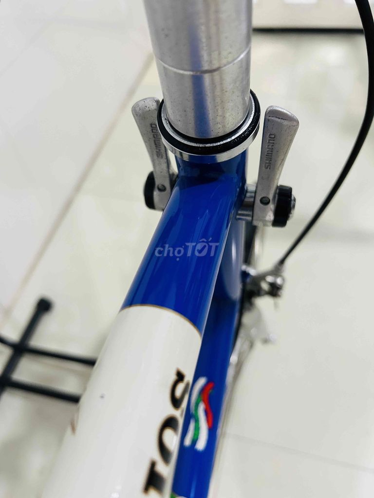 Minivelo 20i" nguyên zin. Mua bán Xe đạp tại Quận Bình Thuỷ Cần Thơ được đăng bởi Hien hình 2