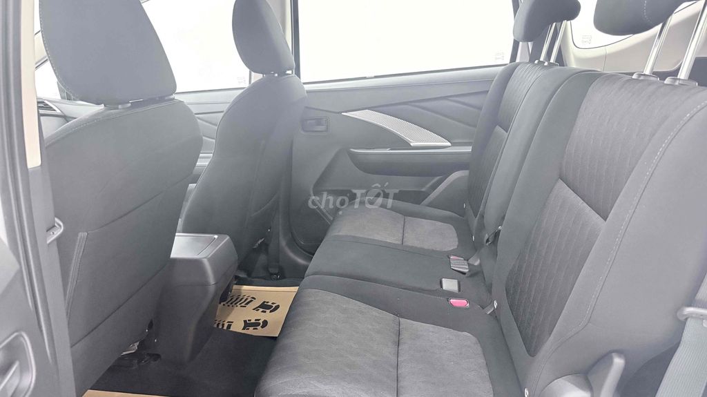 Mitsubishi Xpander 2025 ECO Trắng. Mua bán Ô tô tại Thành phố Bà Rịa Bà Rịa - Vũng Tàu được đăng bởi Lâm Ngọc Hằng Mitsubishi BRVT hình 7