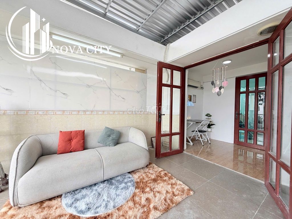 CHO THUÊ PHÒNG TRỌ – KDC 6B INTRESCO – CAM KẾT ĐÚNG HÌNH ĐÚNG GIÁ