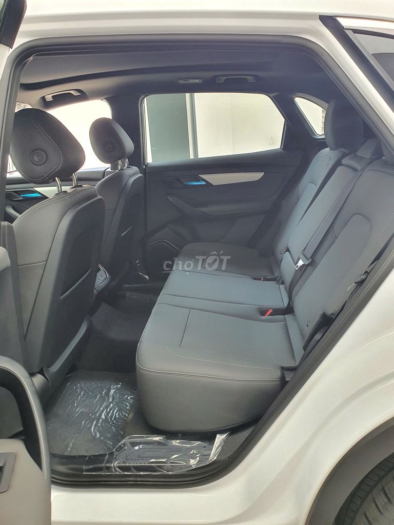 Vinfast Vf8 2026 photo 4