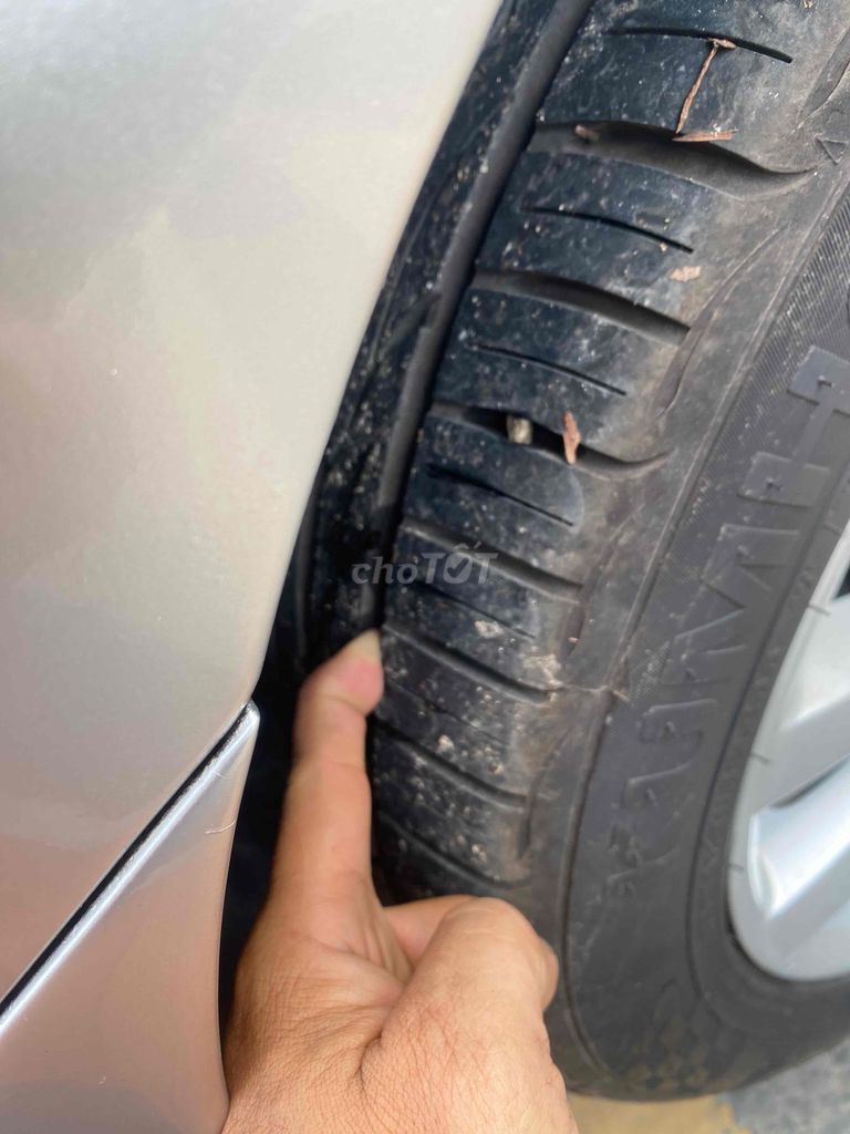 Bán gấp Carens 2012 số tự động xe zin. Mua bán Ô tô tại Huyện Bình Chánh Tp Hồ Chí Minh được đăng bởi ĐÔNG CARENS hình 13