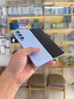 Samsung Galaxy Z Fold 5 12GB/256GB Xanh