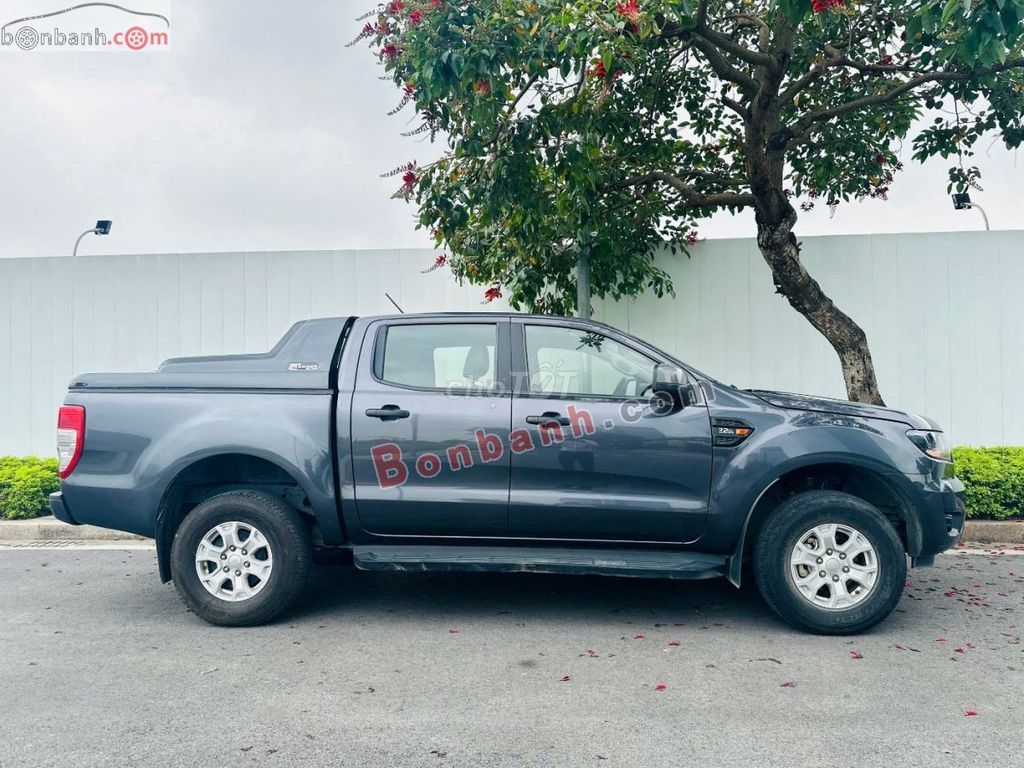 BÁN XE FORD RANGER XLS 4x2 AT. Mua bán Ô tô tại Quận Bắc Từ Liêm Hà Nội được đăng bởi Huy Phúc  An Đô Ford hình 3