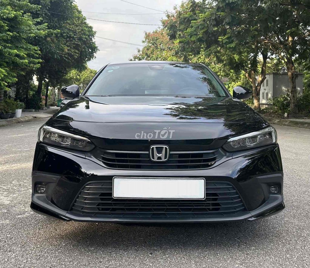 Honda Civic G 1.5 AT 2023 - 716 Triệu. Mua bán Ô tô tại Thị Xã Buôn Hồ Đắk Lắk được đăng bởi Mạnh Xe Lướt hình 1