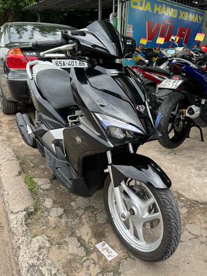 Honda Ab 125/Zin Cực Đẹp/ Ngay Chủ 83. Mua bán Xe máy tại Quận Bình Thuỷ Cần Thơ được đăng bởi CỬA HÀNG XE MÁY VŨ Fi