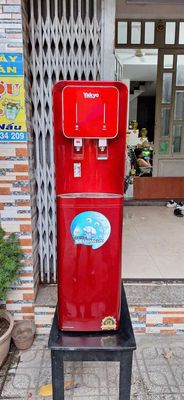 Thanh lý máy lọc nước nóng lạnh Yakyo TP-816Y đẹp. Mua bán Bếp, lò, đồ điện nhà bếp tại Huyện Bình Chánh Tp Hồ Chí Minh được đăng bởi Trần Gia Phát