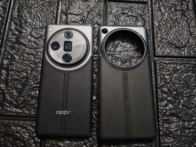 Oppo Find X7 Ultra Ram 16/256GB Trần 99% GL