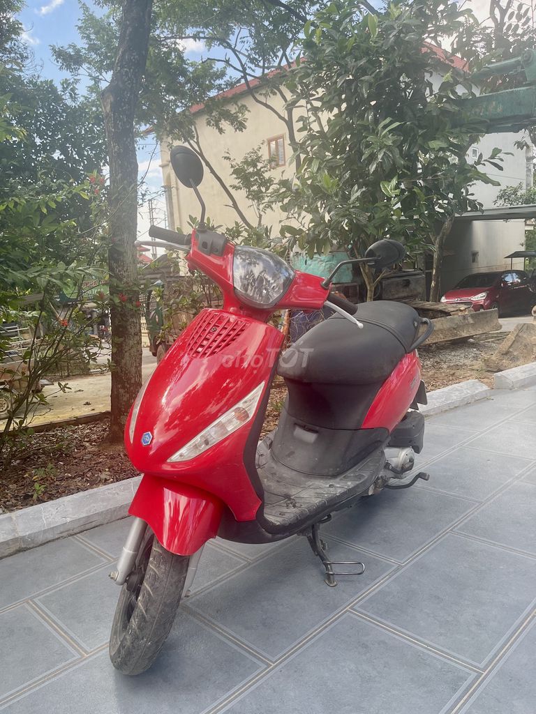 Zip 100 Việt Nam! Xe Zin 100% chính chủ từ đầu.. Mua bán Xe máy tại Huyện Tam Đảo Vĩnh Phúc được đăng bởi Phamvandong hình 3