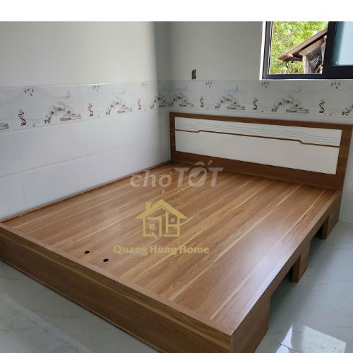 GIƯỜNG GỖ MDF==GIƯỜNG GỖ MDF==GIƯỜNG GỖ MDF+++