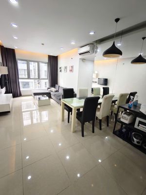 Аренда · 3 комн. · 95 м² · Quận Tân Phú