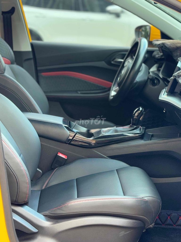 MG MG5 2024 - 6000 km. Mua bán Ô tô tại Thành phố Thủ Dầu Một Bình Dương được đăng bởi Quốc Nam  hình 7