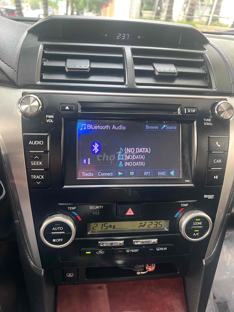 Toyota Camry 2014 2.5Q - 150000 km. Mua bán Ô tô tại Quận Cầu Giấy Hà Nội được đăng bởi Cửa hàng Đại Tín Auto hình 8