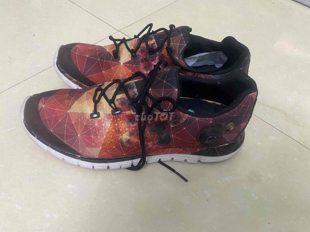 Giày thể thao Nike nam size 40. Mua bán Giày dép tại Thành phố Thái Bình Thái Bình được đăng bởi Phạm Anh Bằng hình 1