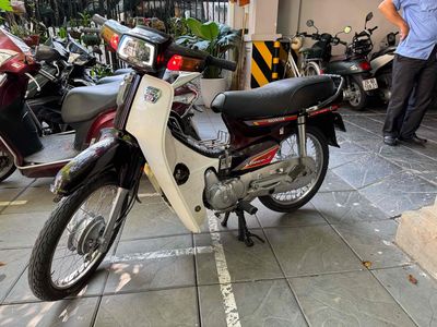 gia đình bán xe dream đổi xe ga xe đẹ