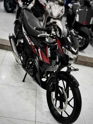 Raider150 2018 zin Lướt ( Hỗ trợ Trả GÓP ) 🔥🔥🔥. Mua bán Xe máy tại Thị xã Phú Mỹ Bà Rịa - Vũng Tàu được đăng bởi Cửa Hàng Xe Máy Phú Mỹ