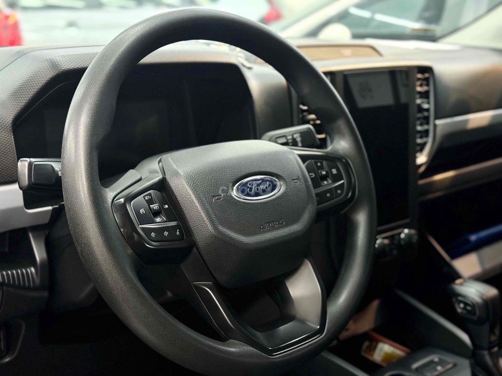 Ford Ranger 2024 XLS 2.0 4X2  - 34000 km -Mới tinh. Mua bán Ô tô tại Thành phố Đà Lạt Lâm Đồng được đăng bởi ĐỒNG MOTOR 2  cá nhân hình 4
