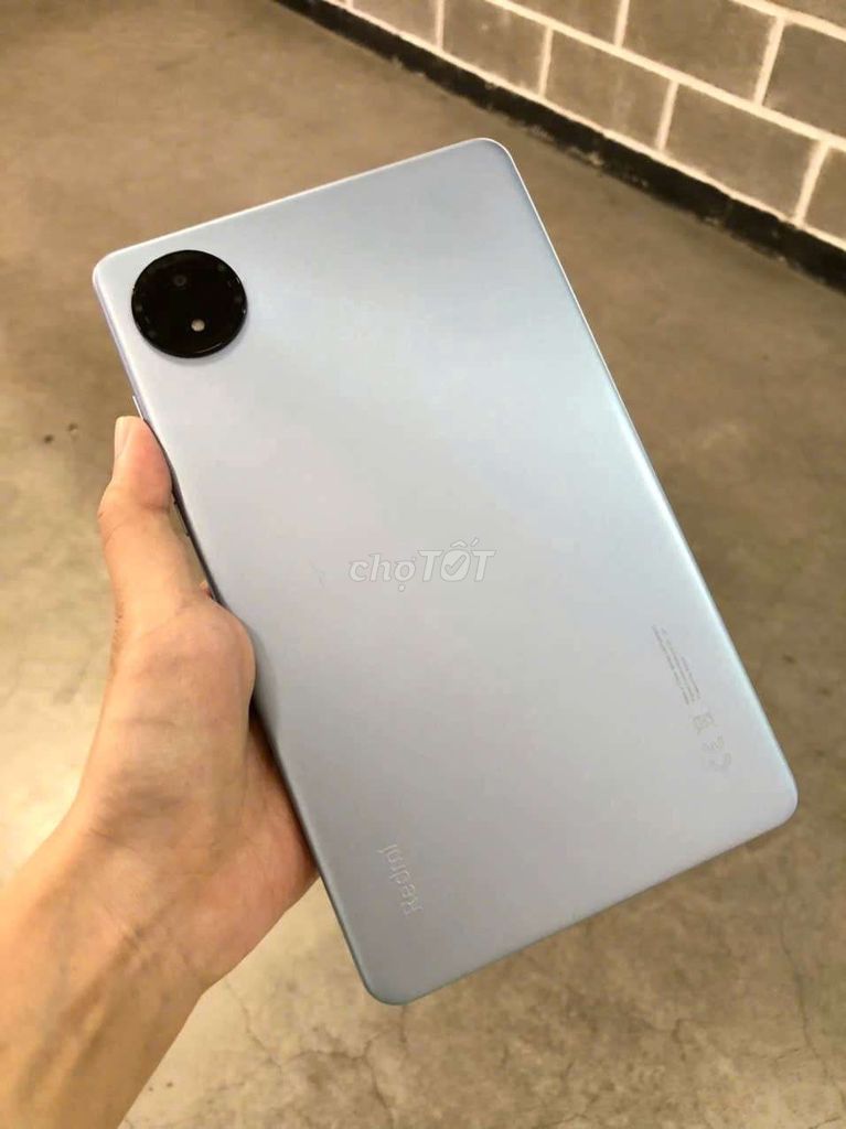 Xiaomi Redmi Pad SE 8.7 inch Bản WiFi ram 6/128gb . Mua bán Máy tính bảng tại Quận Phú Nhuận Tp Hồ Chí Minh được đăng bởi Tiên  hình 1
