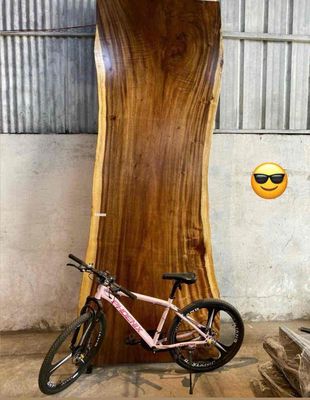 Thanh lý xe đạp thể thao Phoenix Hồng. Mua bán Xe đạp tại Quận 12 Tp Hồ Chí Minh được đăng bởi Nội thất bàn ghế quán ăn bàn ghế cổ điển Vintage