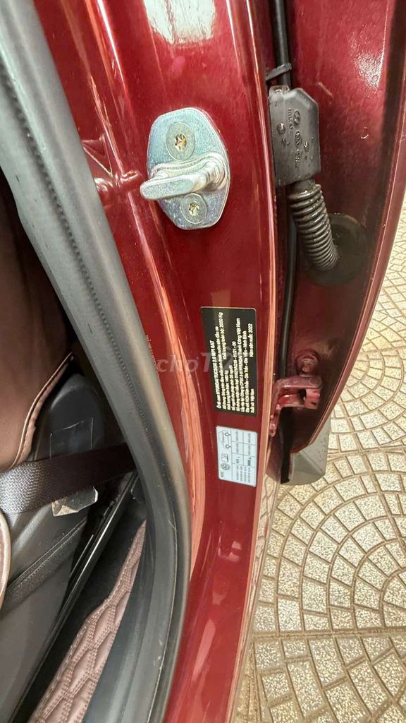 2022 2.0 AT Tiêu chuẩn - 33000 km ( 1 Chủ). Mua bán Ô tô tại Huyện Krông Pắc Đắk Lắk được đăng bởi đông quân hình 3