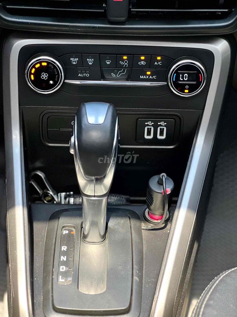 Ford EcoSport 2019 Titanium 1.5L AT - 68000 km. Mua bán Ô tô tại Quận Gò Vấp Tp Hồ Chí Minh được đăng bởi Ngô minh Nam hình 10