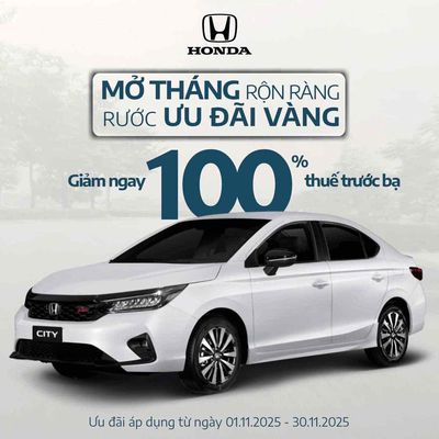 Honda City ưu đãi 1oo% thuê' trước bạ. Mua bán Ô tô tại Huyện Hòa Thành Tây Ninh được đăng bởi Hồ Vĩnh Phúc