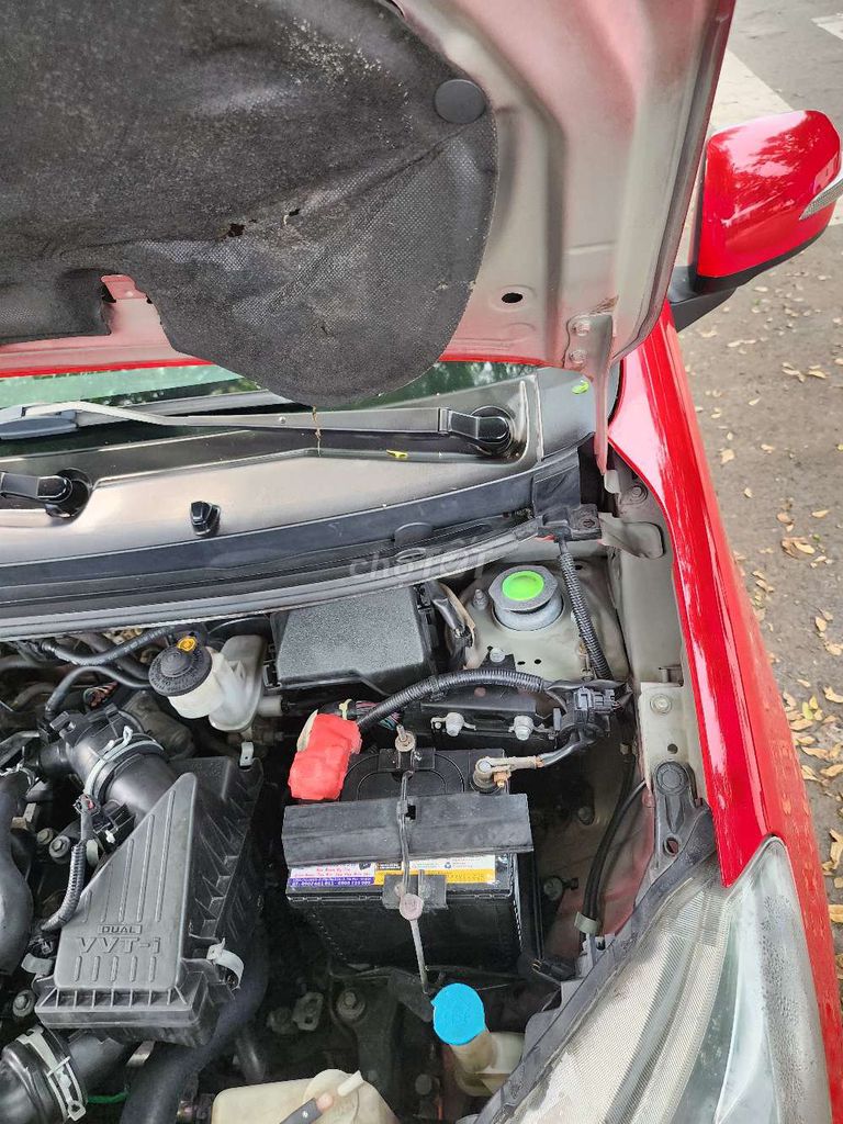 2019 1.2 AT - 90 km. Mua bán Ô tô tại Quận 8 Tp Hồ Chí Minh được đăng bởi ÔTÔ TÂY NAM  hình 13