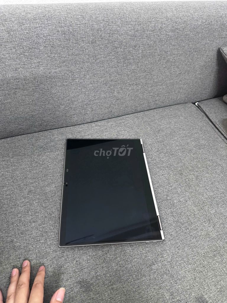 X1 Titanium Gen1 2IN1 i7 1160g7/16/512/ NHÔM VÀNG. Mua bán Laptop tại Quận Thanh Khê Đà Nẵng được đăng bởi Nguyễn Văn Chính hình 3