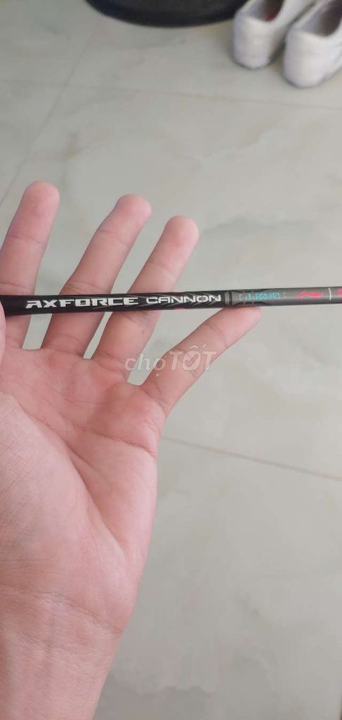 Vợt Cầu Lông Lining Axforce Canon