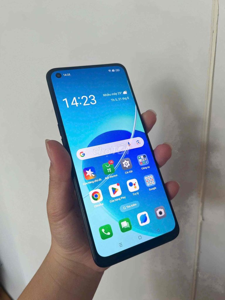 Oppo Reno 6z 5G - Ram 8gb - 128gb - máy đẹp. Mua bán Điện thoại tại Quận Ninh Kiều Cần Thơ được đăng bởi Cầm Đồ Thànhmobile cần thơ hình 1