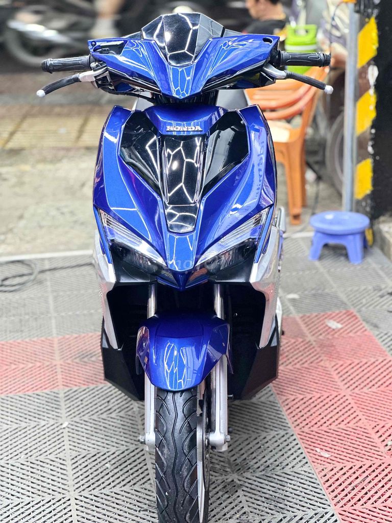 Ab 2017 bstp, 9chủ bao ký uỷ quyền. Mua bán Xe máy tại Quận Bình Thạnh Tp Hồ Chí Minh được đăng bởi Chương Decal hình 5