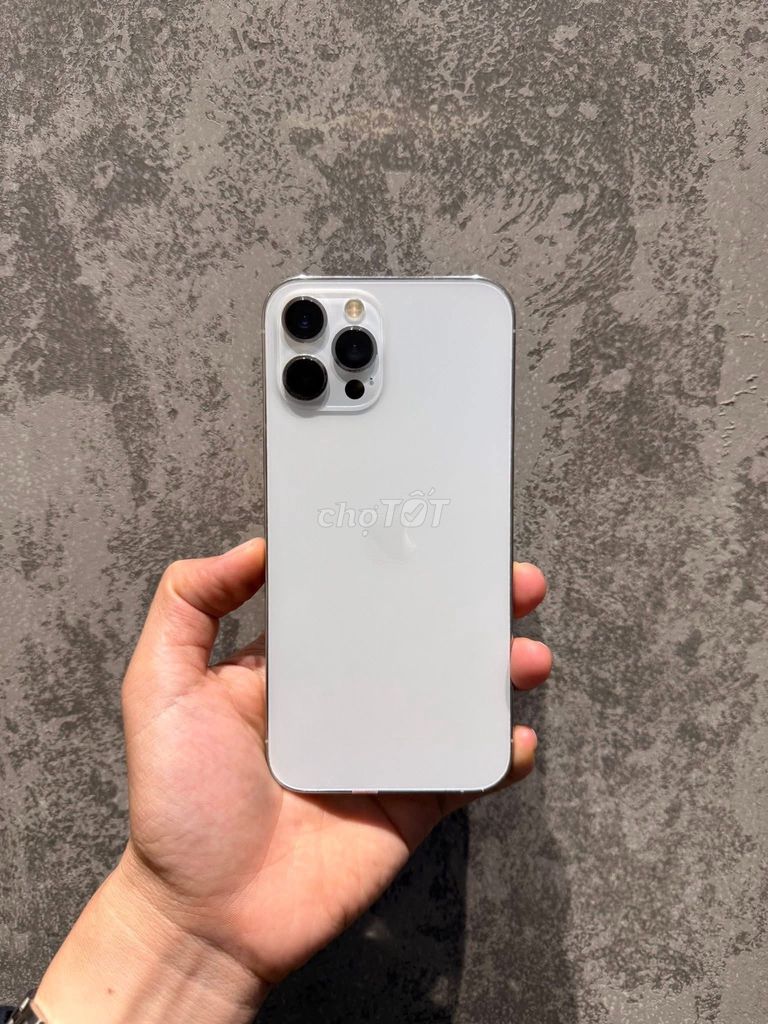 Apple iPhone 12 Pro Max 128GB /bán tại nhà chuẩn ạ. Mua bán Điện thoại tại Quận Hai Bà Trưng Hà Nội được đăng bởi Toản hình 1