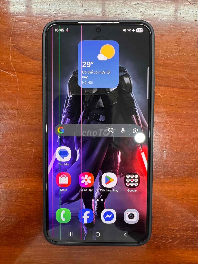 Samsung Galaxy S22+ 128GB Hồng. Mua bán Điện thoại tại Thành phố Biên Hòa Đồng Nai được đăng bởi Phát hình 1