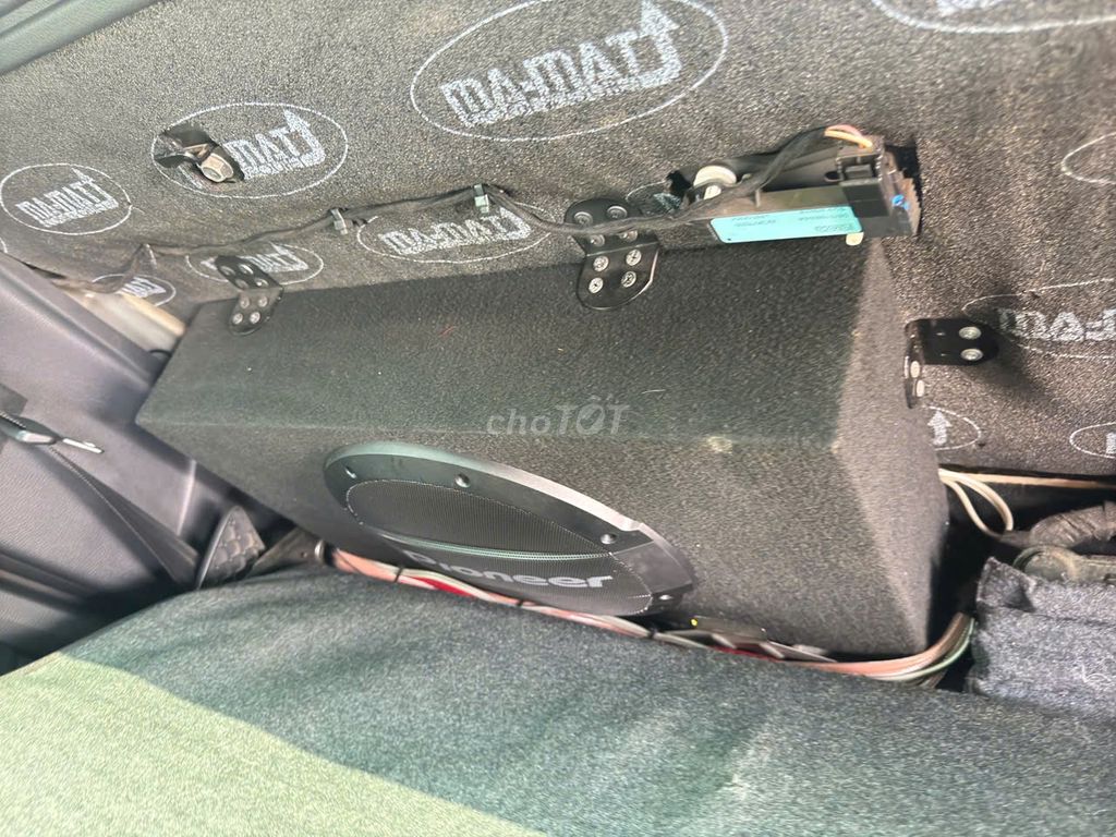 Ford Ranger Raptor 2.0L 4x4 AT 2019 - 68000 km. Mua bán Ô tô tại Thành phố Thủ Dầu Một Bình Dương được đăng bởi Nguyễn Văn Lợi hình 14