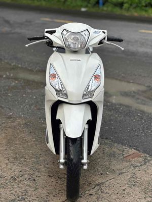 VISION 2017 MÀU TRẮNG, XE ZIN, HỖ TRỢ GÓP. Mua bán Xe máy tại Huyện Thạnh Phú Bến Tre được đăng bởi XE MÁY MINH TÂN