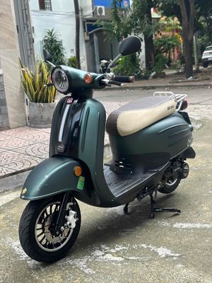 Crea mono 50cc 2022. odo 1.000km. BSTP sang tên. Mua bán Xe máy tại Quận Bình Thạnh Tp Hồ Chí Minh được đăng bởi Lê Nhân