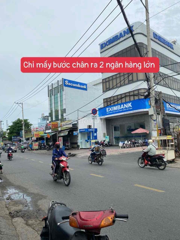 bán nhà mặt tiền kinh doanh đường hà huy giáp phường thạnh lộc Q12