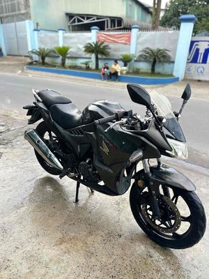 moto 150 zin 2016. Mua bán Xe máy tại Thị xã Tân Uyên Bình Dương được đăng bởi thanh dat