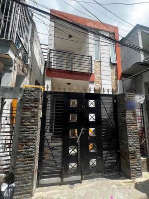 Аренда · 3 комн. · 65 м² · Quận Tân Bình, ул. Hẻm 2 Phạm Văn Bạch