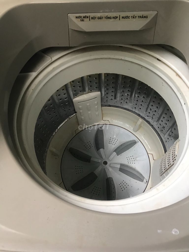 0963701589 - Bán máy giặt cũ
