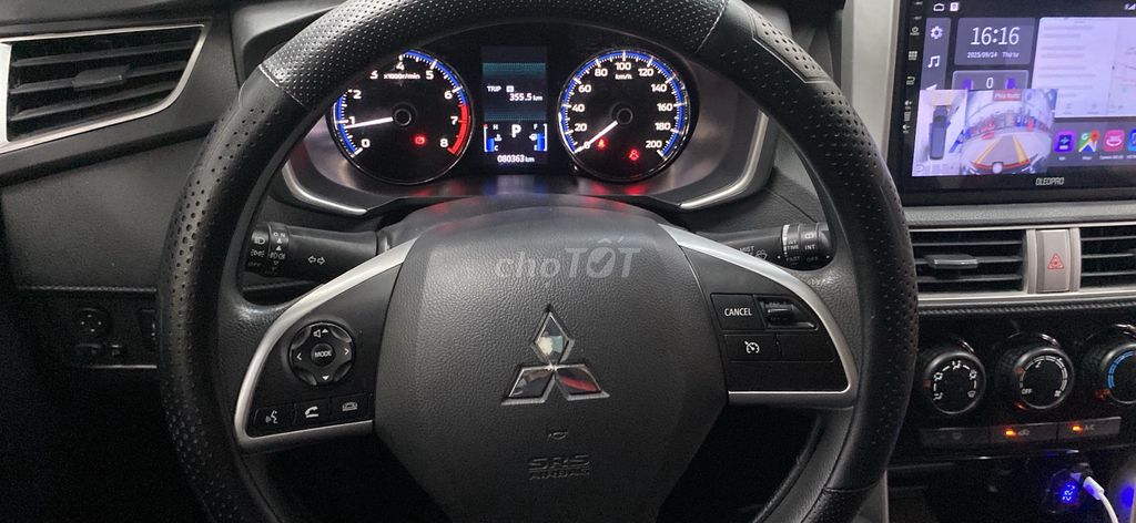 Mitsubishi Xpander 2022 AT - 80000 km. Mua bán Ô tô tại Quận 7 Tp Hồ Chí Minh được đăng bởi quốc phương hình 10