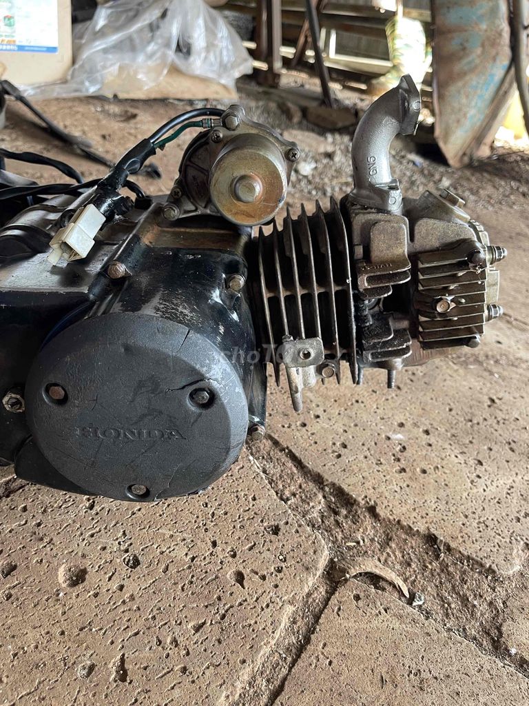 phuộc rcb và cục máy wave anpha. Mua bán Phụ tùng xe tại Huyện Trảng Bom Đồng Nai được đăng bởi minh hình 3