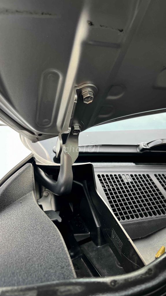 Toyota Fortuner 2017 2.7V AT 1 cầu. Mua bán Ô tô tại Thành phố Thuận An Bình Dương được đăng bởi Quang Huy hình 20