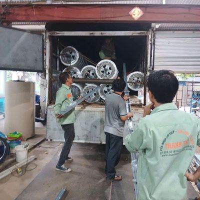 Cung cấp cửa cuốn tấm liền. Mua bán Nội thất, đồ gia dụng khác tại Thành phố Đà Lạt Lâm Đồng được đăng bởi Thanh trì cửa cuốn