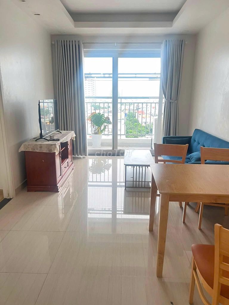 Аренда · 2 комн. · 68 м² · Quận Bình Tân, ул. An Lạc