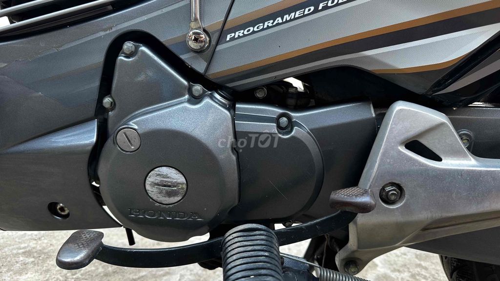 Future neo gt 2006 áo fi08 đen ( hỗ trợ góp ). Mua bán Xe máy tại Huyện Chợ Mới An Giang được đăng bởi Cửa hàng xe Thiên Phước 2 hình 9