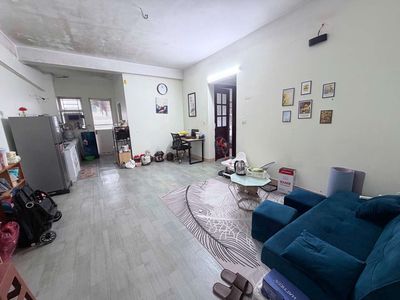 Apartment 77 m² · 2 bed · Đường Nguyễn Cao Luyện